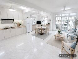Mugliston Road (D15), Semi-Detached #638856201